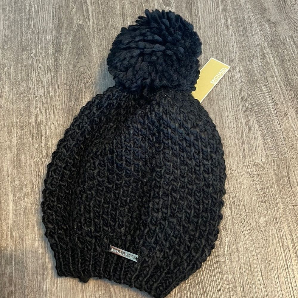 Michael Kors Knit Hat
